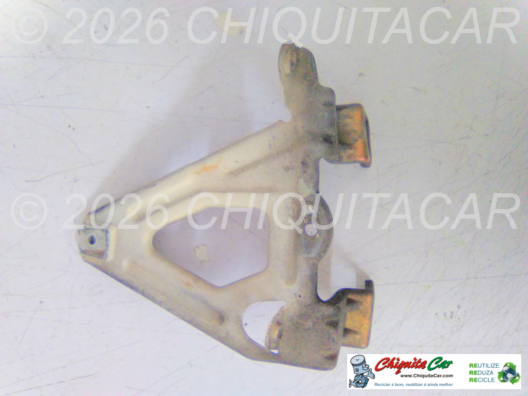 SUPORTE FAROL NEVOEIRO DTO MERCEDES Classe E (210) 