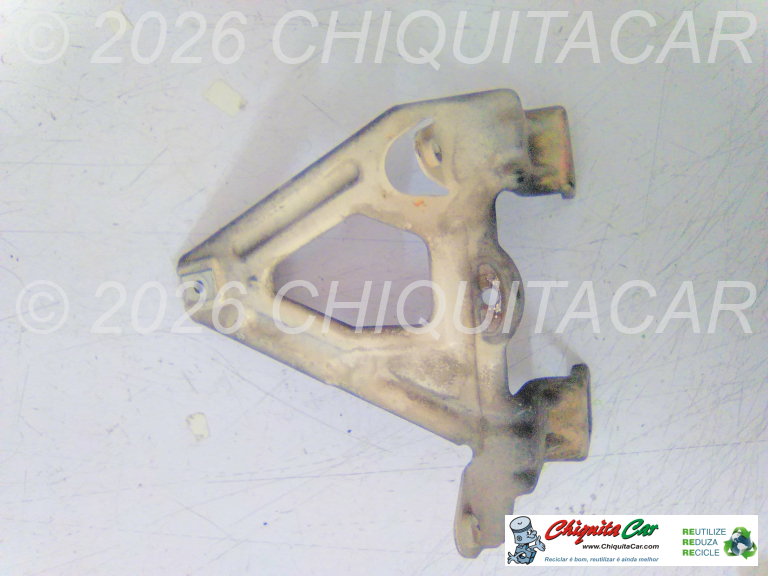 SUPORTE FAROL NEVOEIRO ESQ MERCEDES Classe E (210) 