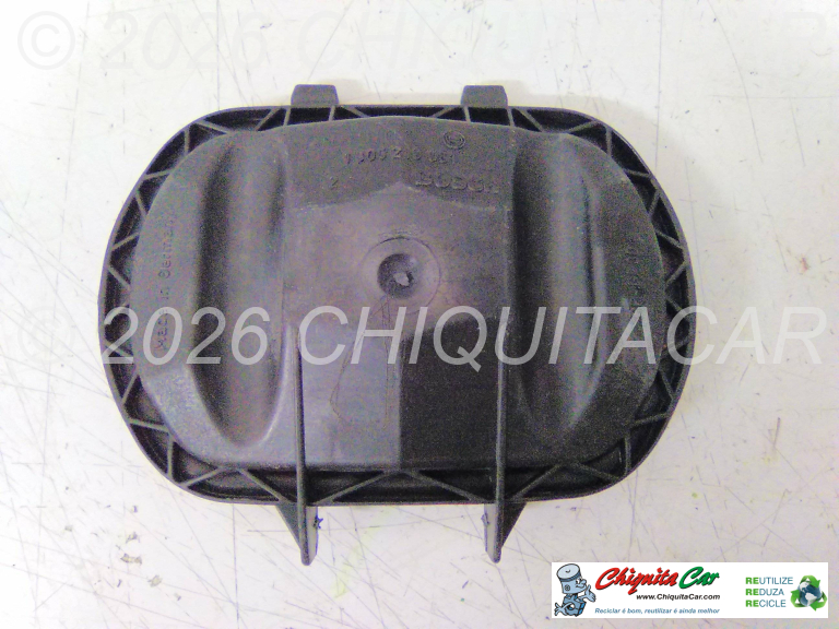 TAMPA FAROL NEVOEIRO MERCEDES Classe E (210) 