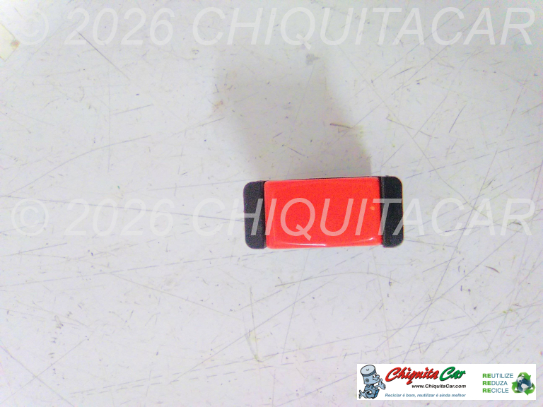 INTERRUPTOR 4 PISCAS MERCEDES 190 (201)