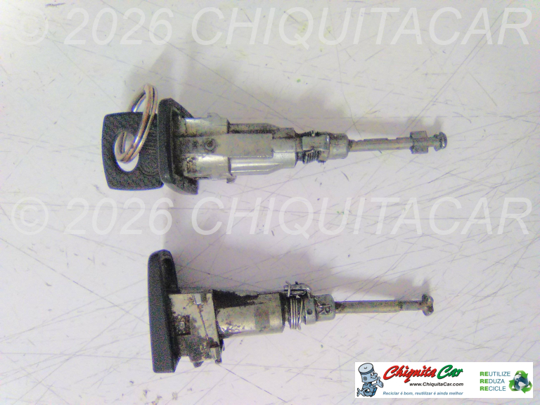 FECHO PORTA FRENTE ESQ/DTA MERCEDES 190 (201)