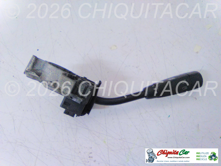 COMUTADOR LUZES/PISCAS MERCEDES Classe E (210) 