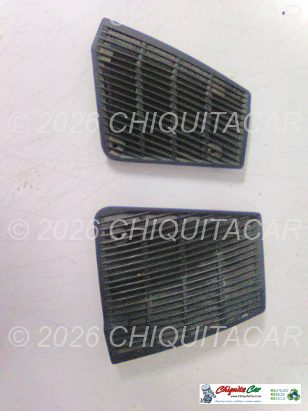 TAMPA TABLIER MERCEDES 190 (201)