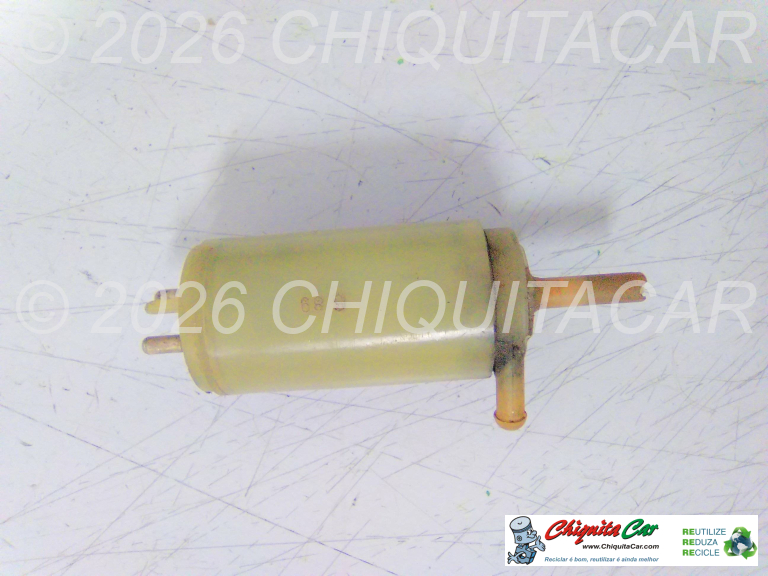 BOMBA ESGUICHO LIMPA PARA BRISAS MERCEDES 190 (201)