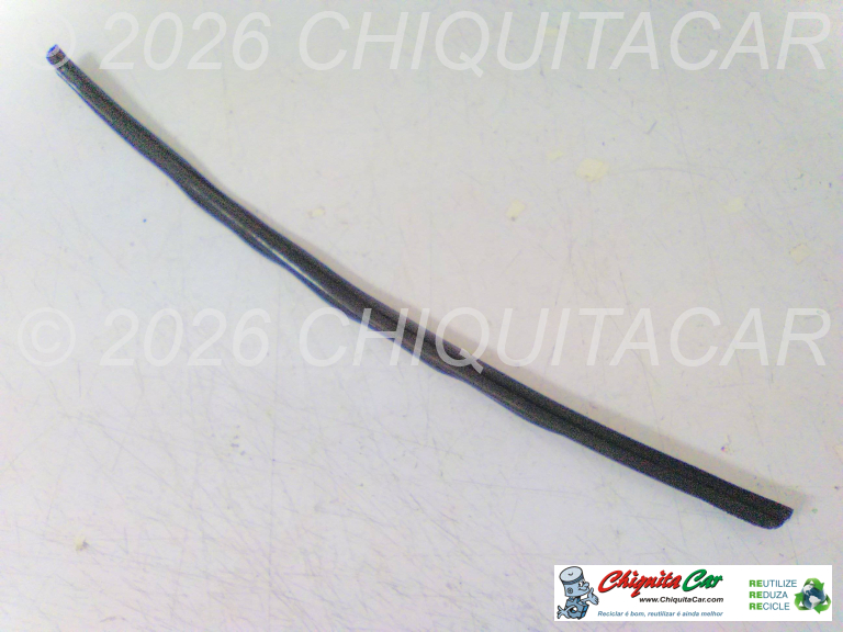 FRISO RASPADOR PORTA FRENTE MERCEDES 190 (201)