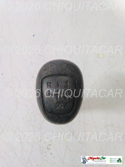 MANETE MUDANÇAS (punho) MERCEDES 190 (201)