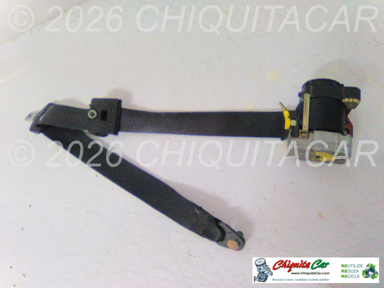 CINTO SEGURANÇA FRENTE ESQ MERCEDES Classe E (210) 