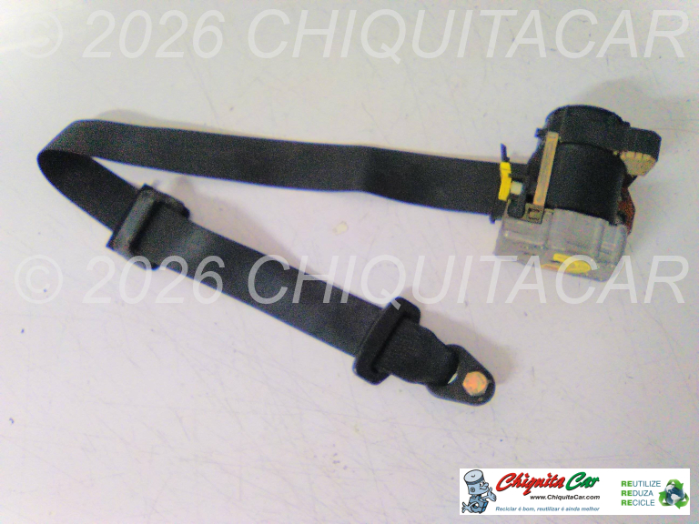 CINTO SEGURANÇA FRENTE DTO MERCEDES Classe E (210) 