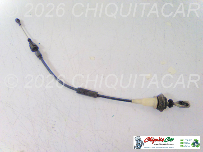 CABO ACELERADOR MERCEDES Classe E (210) 