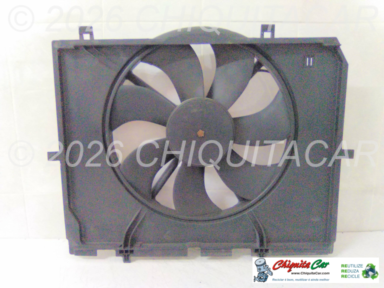 MOTOVENTILADOR MERCEDES Classe E (210) 