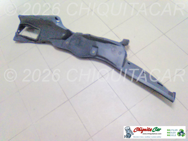 CANAL AR CENTRO MERCEDES Classe E (210) 