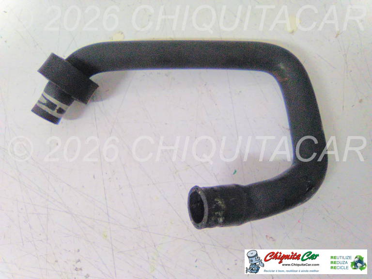TUBO AGUA SOFAGEM MERCEDES Classe E (210) 