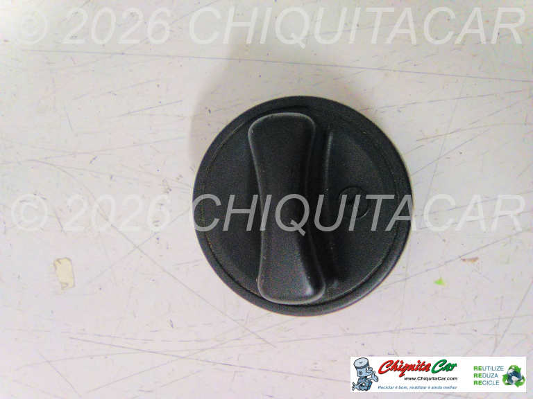 TAMPÃO DEPOSITO COMBUSTIVEL MERCEDES Classe E (210) 