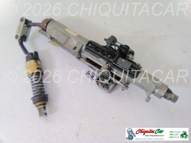 COLUNA DIRECÇÃO MERCEDES Classe E (210) 