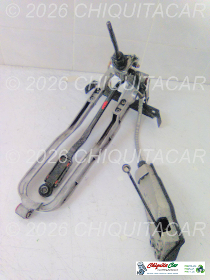 SELECTOR CAIXA VELOCIDADES MERCEDES Classe E (210) 