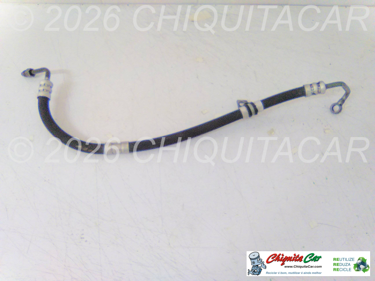 TUBO CAIXA DIRECÇÃO MERCEDES Classe E (210) 