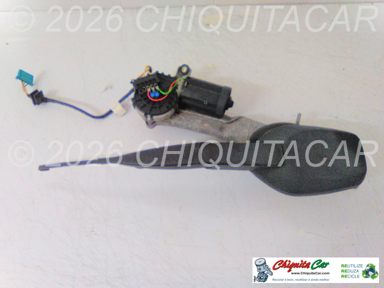 MECANISMO LIMPA PARA BRISAS MERCEDES Classe E (210) 