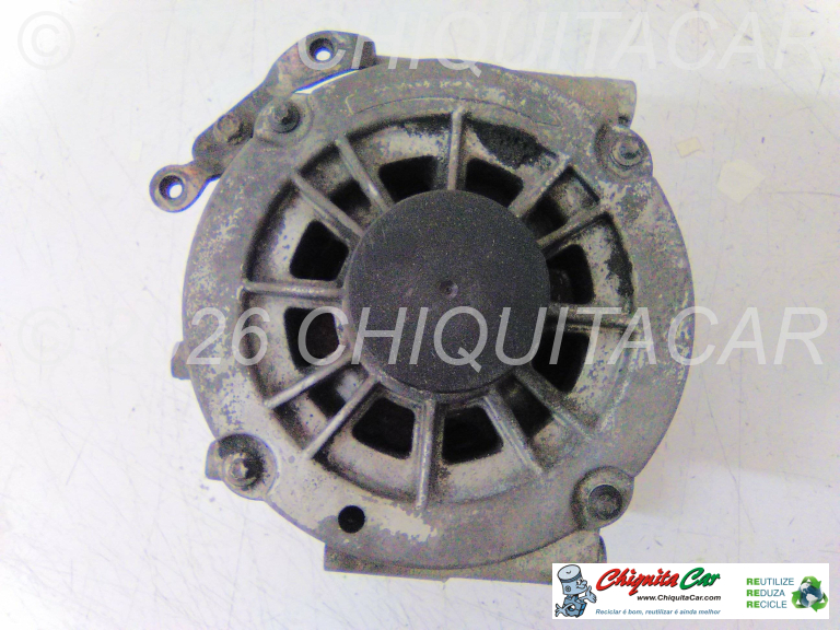 ALTERNADOR MERCEDES Classe E (210) 