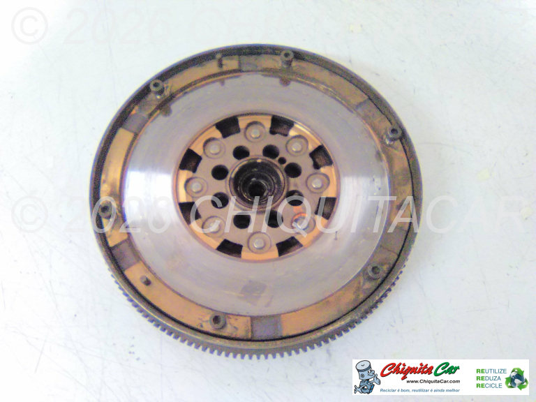 VOLANTE MOTOR BIMASSA MERCEDES Classe E (210) 