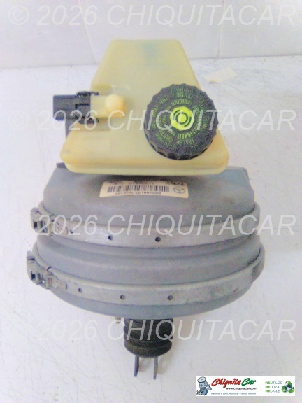 SERVO FREIO MERCEDES Classe E (210) 