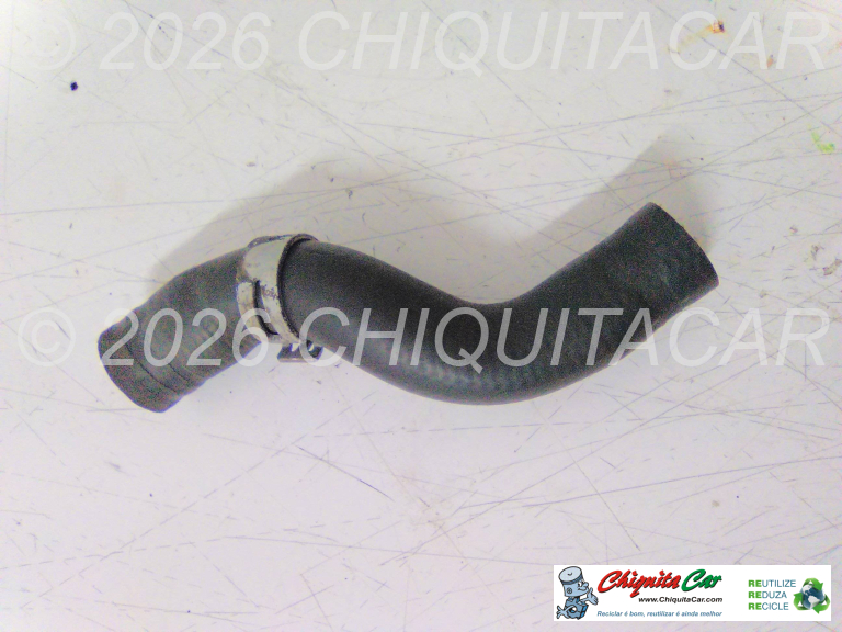 TUBO AGUA SOFAGEM MERCEDES Classe E (210) 