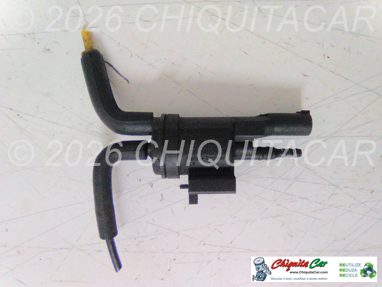 VALVULA COMUTADORA ELECT/VACUO  MERCEDES Classe E (210) 