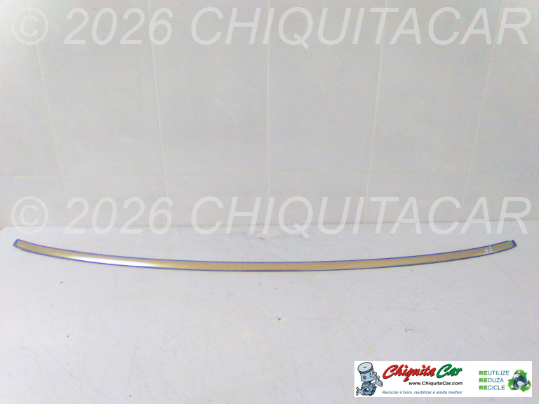FRISO PARA BRISAS SUPERIOR  MERCEDES Classe E (210) 