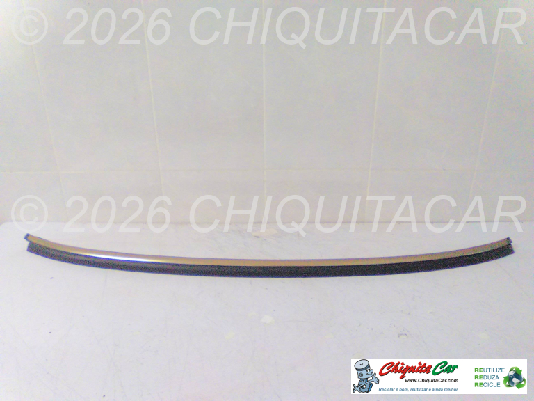 FRISO VIDRO TRASEIRO INF MERCEDES Classe E (210) 