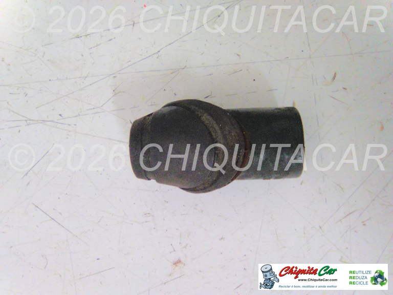 BORRACHA ANTENA MERCEDES Classe C (202) 
