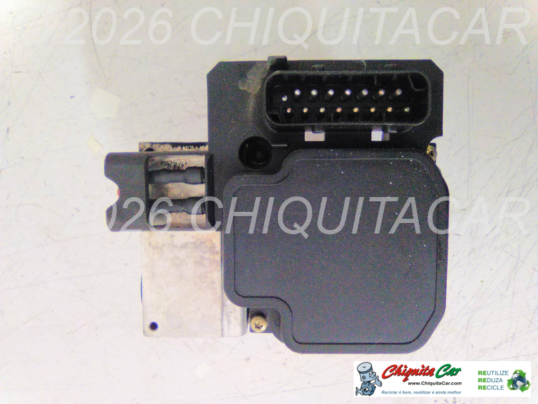 UNIDADE HIDRAULICA ABS MERCEDES Classe E (210) 