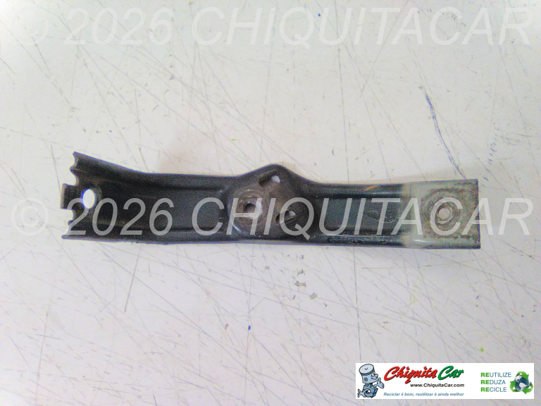 SUPORTE FRENTE SUPERIOR  MERCEDES Classe E (210) 