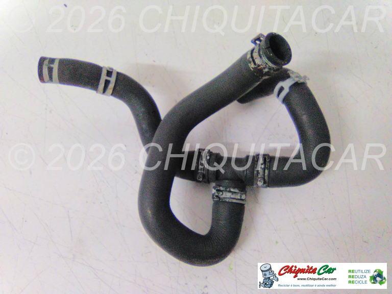 TUBO AGUA SOFAGEM MERCEDES Classe E (210) 