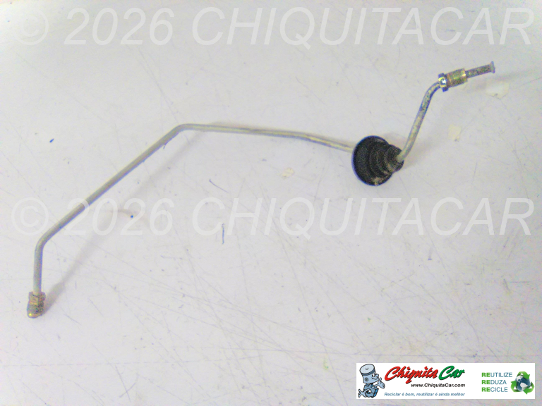 TUBO OLEO EMBRAIAGEM MERCEDES Classe E (210) 
