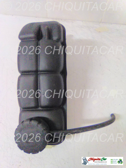 DEPOSITO AGUA RADIADOR MERCEDES Classe E (210) 
