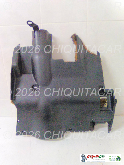 REVESTIMENTO TABLIER MERCEDES Classe C (202) 