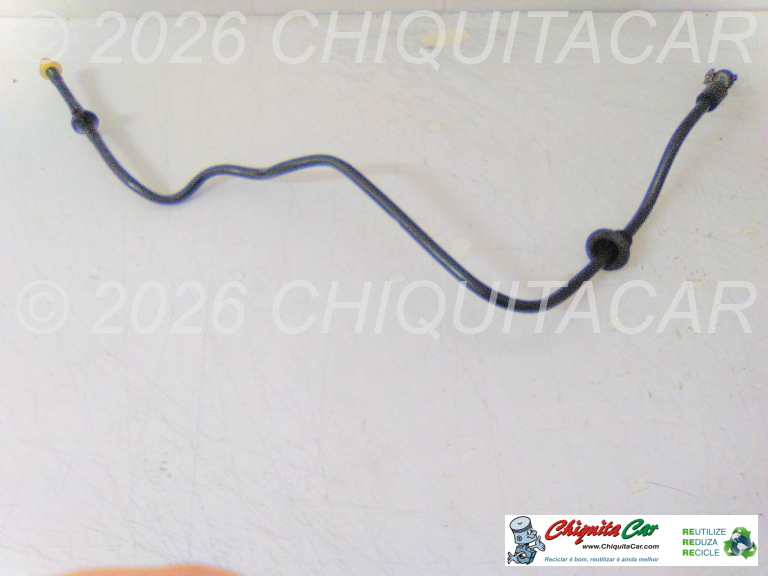 TUBO VACUO SERVO FREIO MERCEDES Classe E (210) 