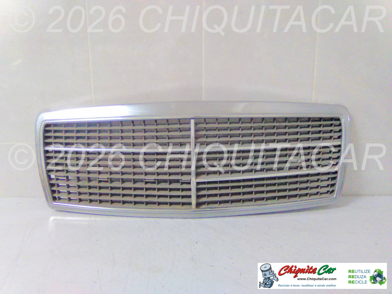 GRELHA CAPOT MERCEDES Classe C (202) 