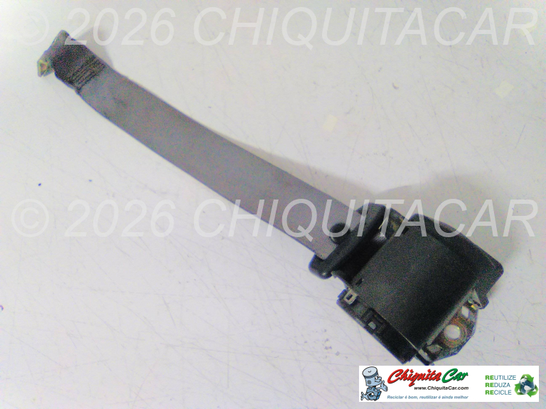CINTO SEGURANÇA TRAS ESQ MERCEDES Classe E (210) 