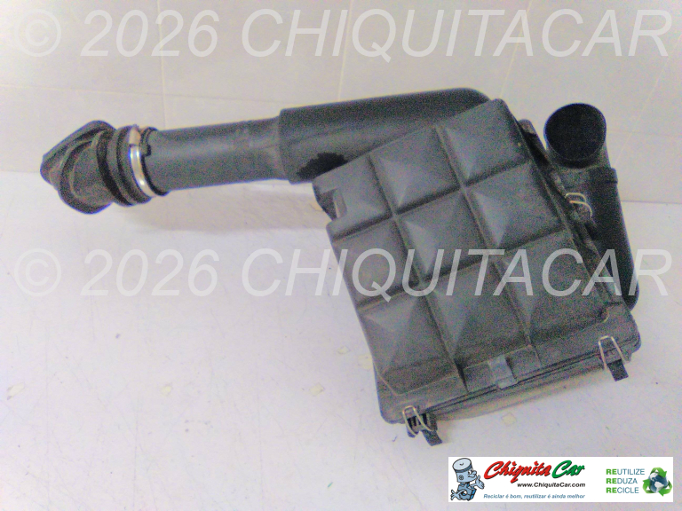 CAIXA FILTRO AR MERCEDES Classe C (202) 