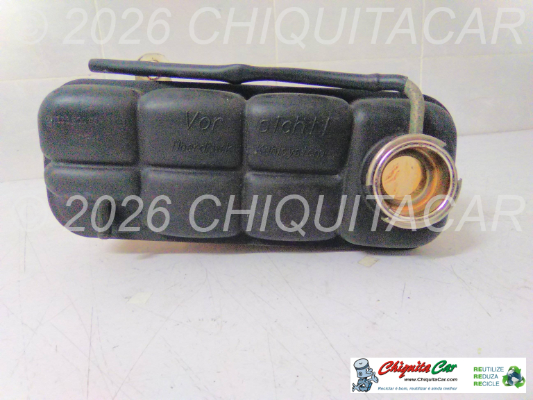 DEPOSITO AGUA RADIADOR MERCEDES Classe C (202) 