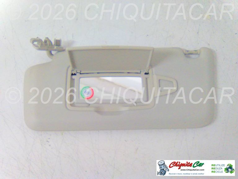 PALA SOL ESQ MERCEDES Classe B (246, W242) 