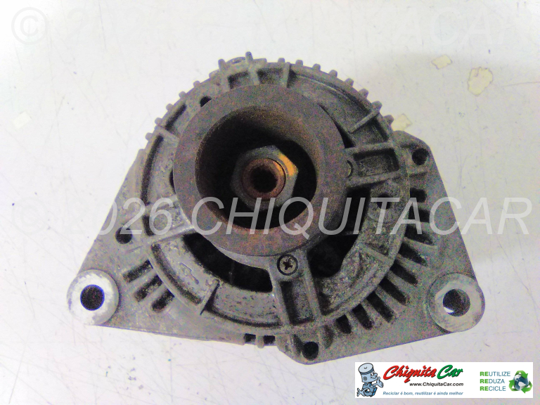 ALTERNADOR MERCEDES Classe C (202) 