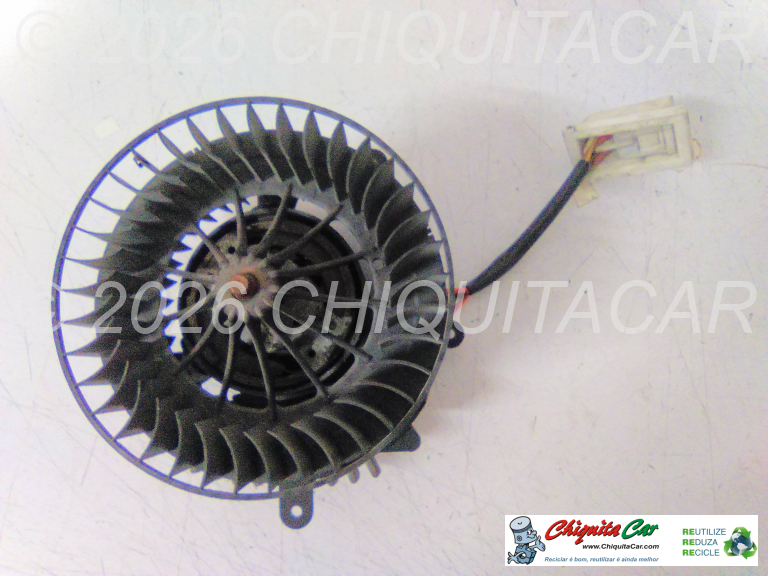MOTOR SOFAGEM MERCEDES Classe C (202) 