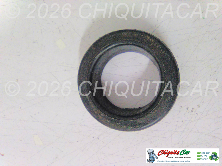 ALTURA MOLA SUSPENSÃO FRENTE MERCEDES Classe E (210) 