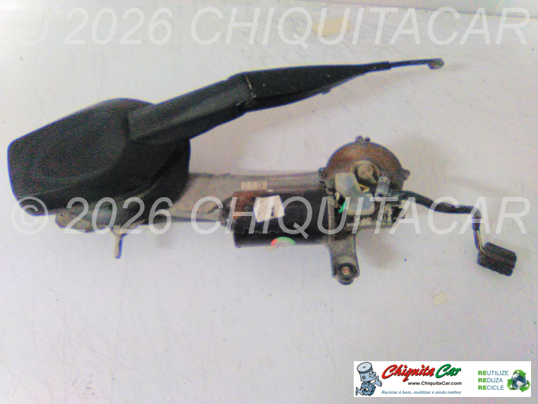 MECANISMO LIMPA PARA BRISAS MERCEDES Classe C (202) 