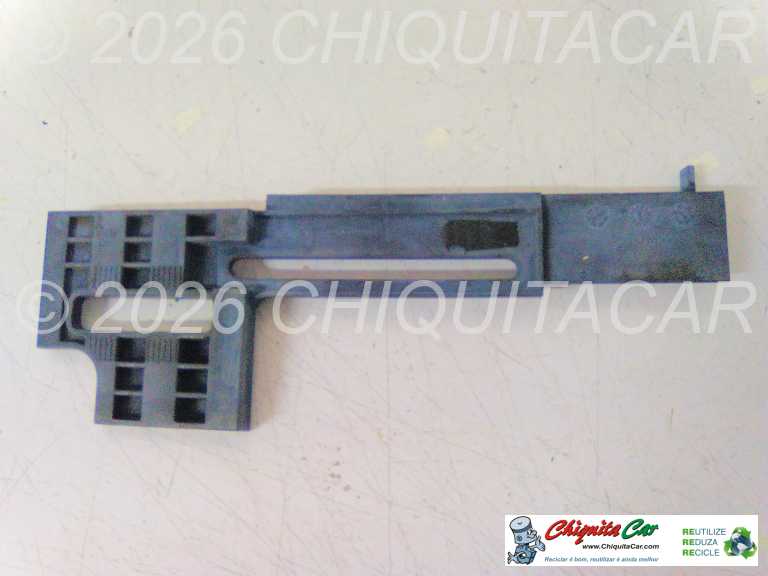 ALTURA PARA CHOQUES FRENTE DTO MERCEDES Classe E (210) 