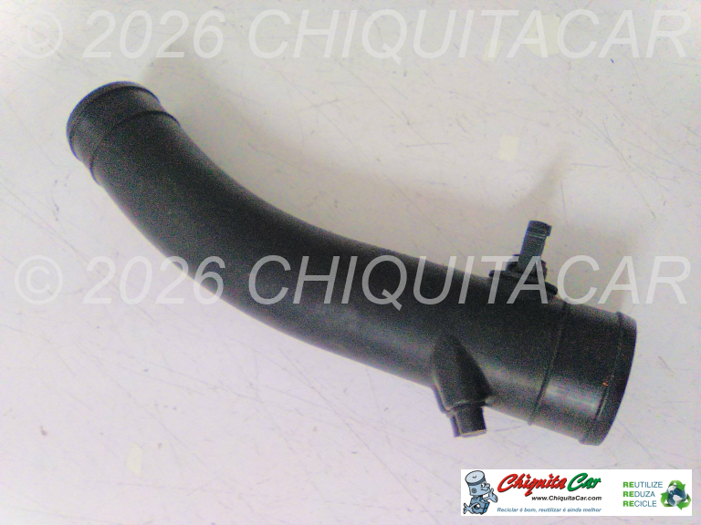 TUBO INTERCOOLER MERCEDES Classe E (210) 