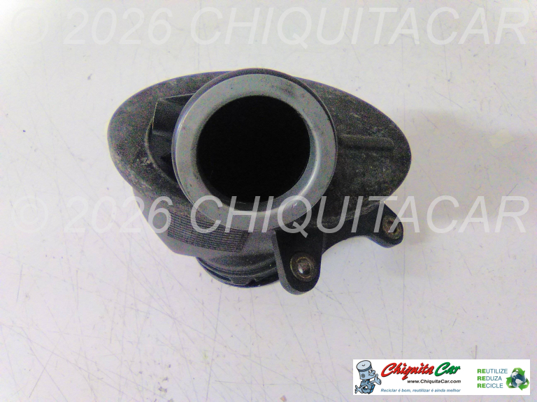 CONDUTA AR TURBO MERCEDES Classe E (210) 