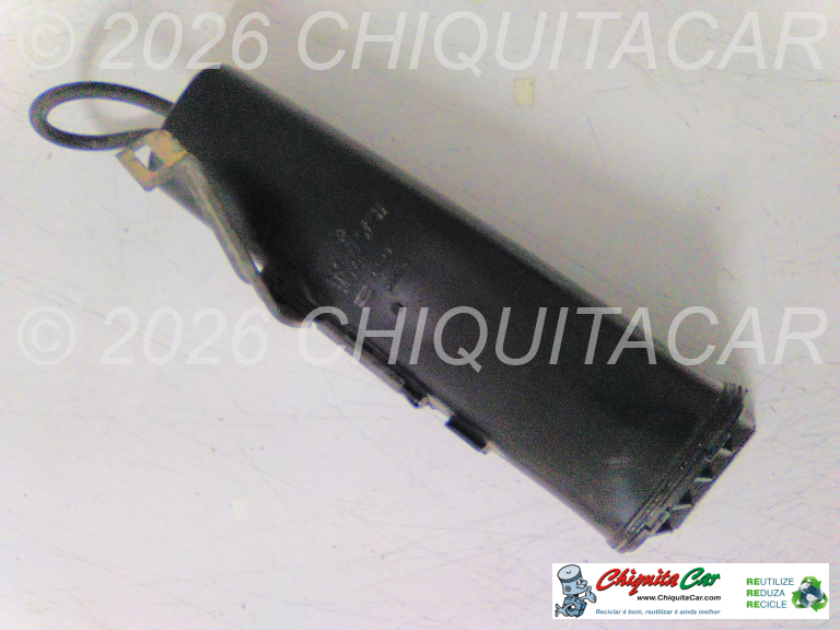 FILTRO CARVAO ACTIVADO MERCEDES Classe C (202) 