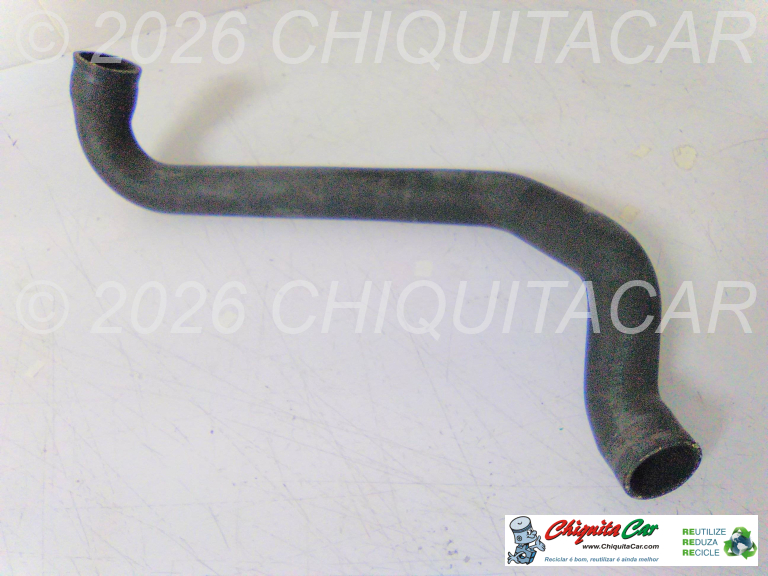 TUBO AGUA RADIADOR DTO MERCEDES Classe C (202) 